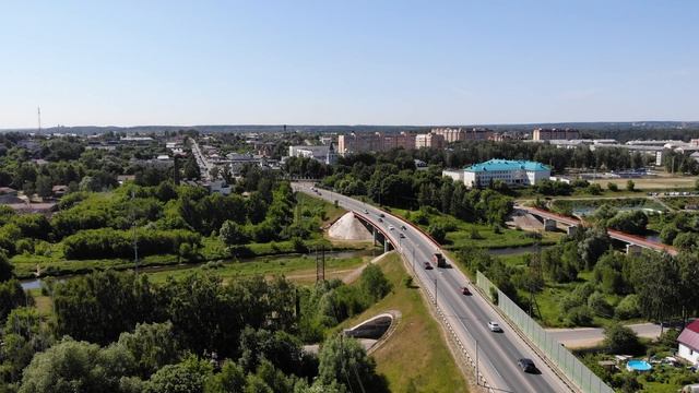 Павловская Слобода, что посмотреть. смотреть онлайн