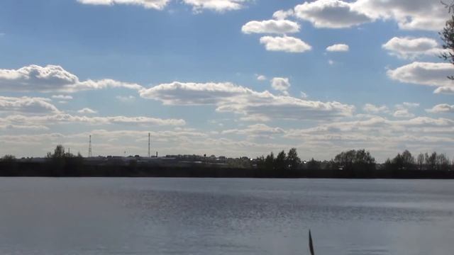Москва-река на Sony 04-05-2017 смотреть онлайн