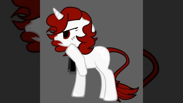 (Пони-Клип) Твоя школьница смотреть онлайн