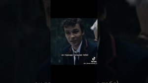 Подборка TikTok Драко и Т/и