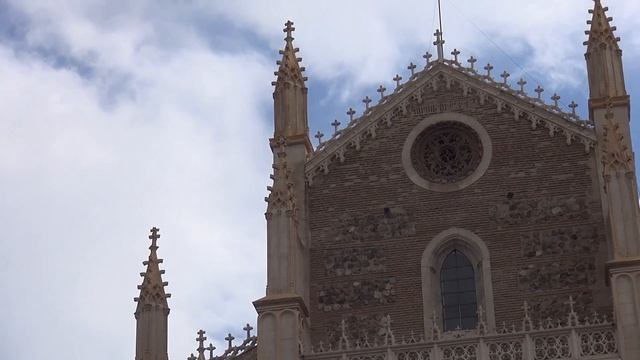 ЖИЗНЬ В ИСПАНИИ. В МАДРИДЕ.  LIFE IN SPAIN. LIFE IN MADRID.