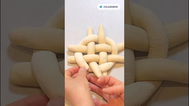 Оригинальная формовка хлеба 001 смотреть онлайн