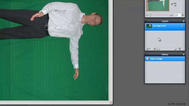 Pixlr Tutorial Free Image Editor With Photoshop Features смотреть онлайн