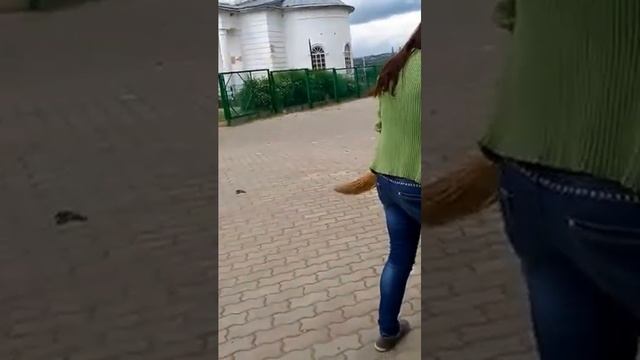 Танцуй Чувашка смотреть онлайн