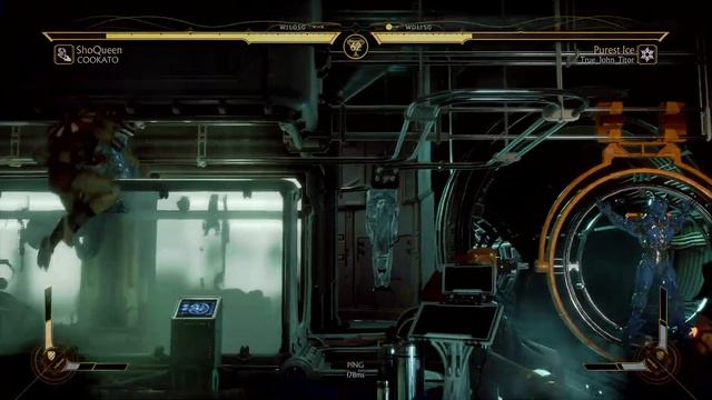 MK11 KL Sheeva vs Sub-Zero got Fatally & Brutally смотреть онлайн