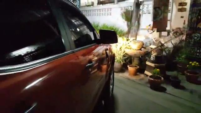 TURN SIGNAL BLUE MIRROR WITH LED FOR FORD ALL NEW RANGER T6 , EVEREST, MAZDA BT-50 PRO ไฟปีกผีเสื้ смотреть онлайн