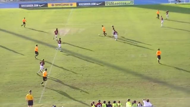 AC Milan Detroit vs VA смотреть онлайн