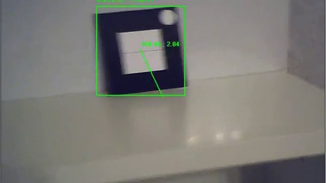 Определение расстояния до обьекта смотреть онлайн
