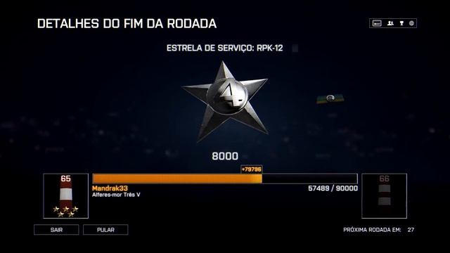 106k points in a match BF4 - 106 Mil pontos em uma partida de BF4 смотреть онлайн
