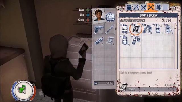 State Of Decay Lonewolf - The Infection смотреть онлайн