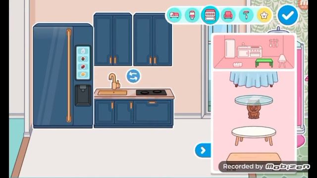 мое первое видио в токо бока или незнаю🤦♀️