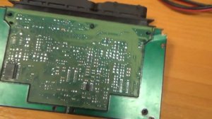 чип академия как сделать репрог (перепрошить) Bosch 797 и 797+