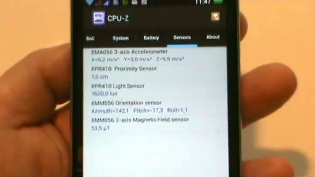 Обзор W92 (P9) clone Lenovo S960, MTK6592 1.7GHz Octa Core, 5.0 Inch HD Screen, 2Gb RAM, OTG смотреть онлайн