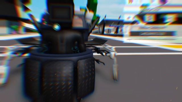 Aku Membuat GLITCH PLUNGER CAMERAMAN & RED SPEAKERMAN Di Brookhaven W/ID - Roblox Part 25 смотреть онлайн