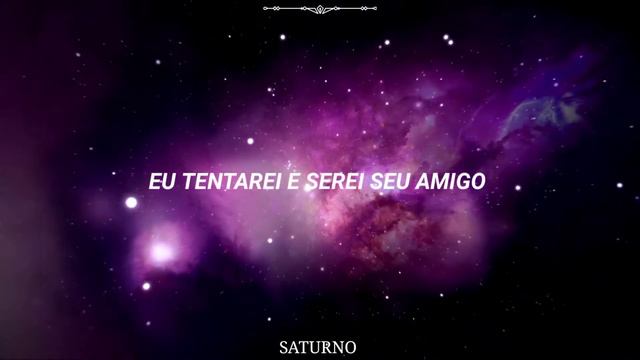 M83 - Solitude (tradução - Legendado)