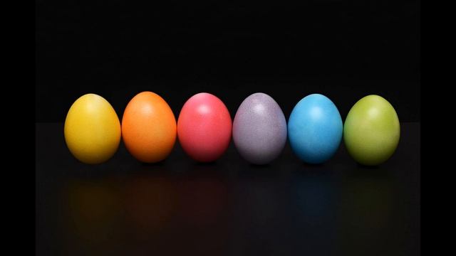 ??"Светлая пасхальная музыка" - спокойная и приятная музыка на праздник Пасха.?? смотреть онлайн