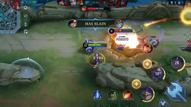 don't bully nana?✌️ #ML #NANAyanrn? смотреть онлайн