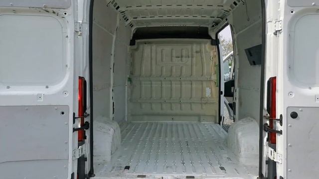PEUGEOT BOXER 2.0HDI/96KW L2H2 смотреть онлайн