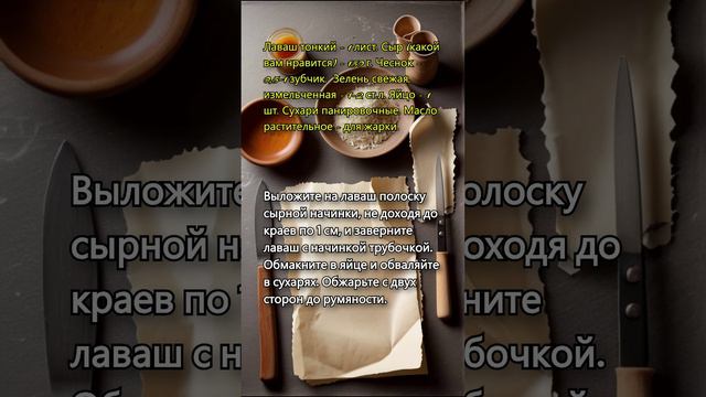 Вкуснотерапия: простой путь к кулинарным шедеврам.