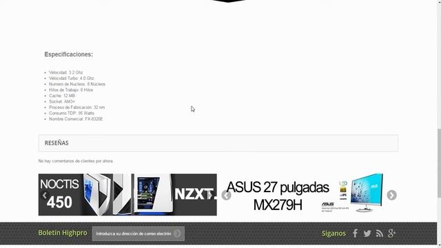 Cómo saber que Procesador comprar 2017 : Guía Rápida de Hardware #2 смотреть онлайн