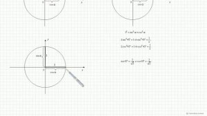 Что такое синус и косинус