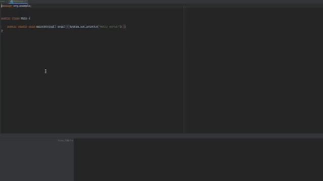 Beginner: Test Automation with JAVA-setting up WebDriver and POM.xml смотреть онлайн