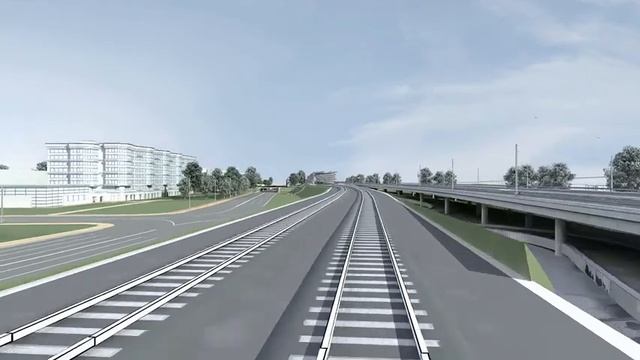 Московская окружная железная дорога (МОЖД). смотреть онлайн