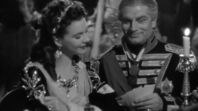 Lady Hamilton Full Movie HD (Vivien Leigh And Laurence Olivier)