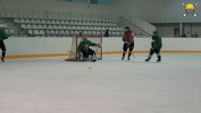 Г.Орел.Проблемы с ДПС. Хоккей,Дети,Праздник смотреть онлайн