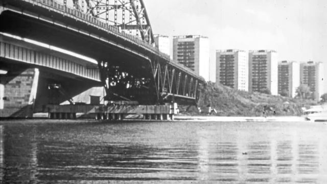 Микрорайон, в котором я живу живу