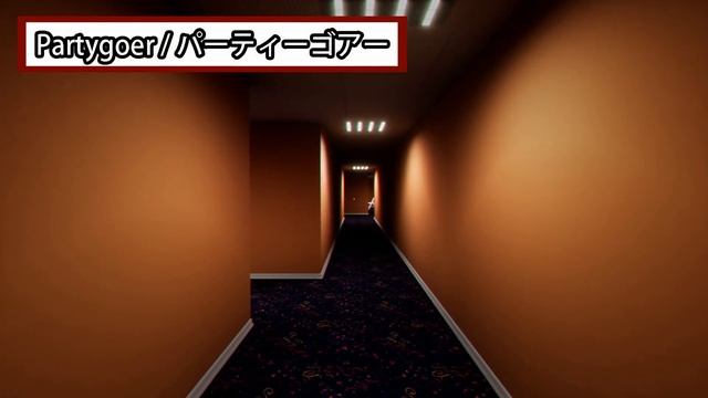 Escape The Backrooms - All Death Jumpscares【UPDATE 2】4K 60 FPS смотреть онлайн