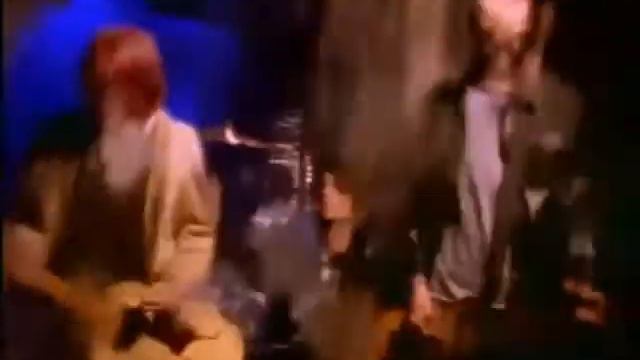 Nirvana - Come As You Are смотреть онлайн