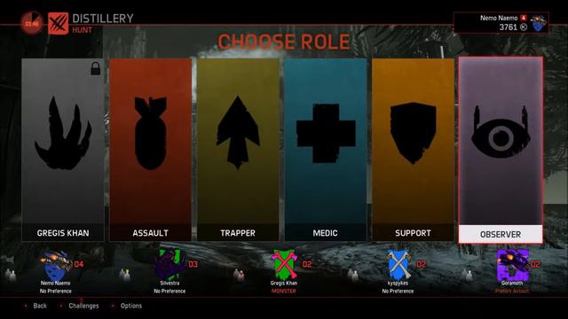 Nemo and Friends: Evolve Stage 2 #01 смотреть онлайн