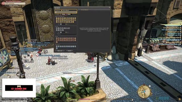 FFXIV| De-synthesis Guide LTW WVR BSM to Lv120 Skill | While Making tons of Gil смотреть онлайн