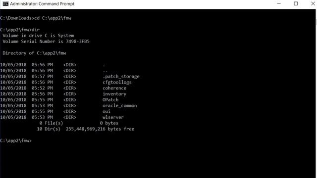 Get Started with the WebLogic Server Developer Distribution смотреть онлайн