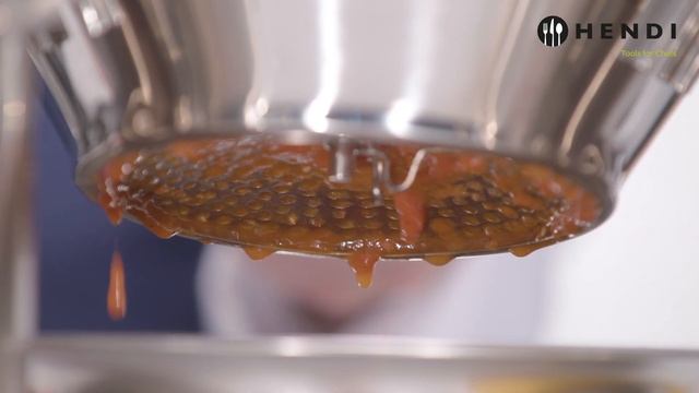 Sito do przecierania warzyw 515501 смотреть онлайн