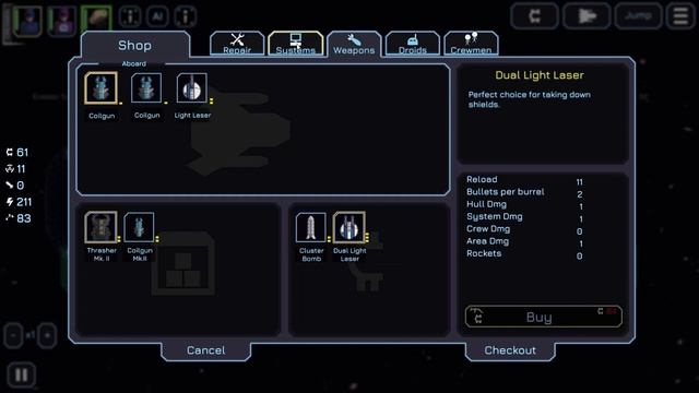 Nuisances Ep.12 Shorts: Starship Inspector смотреть онлайн