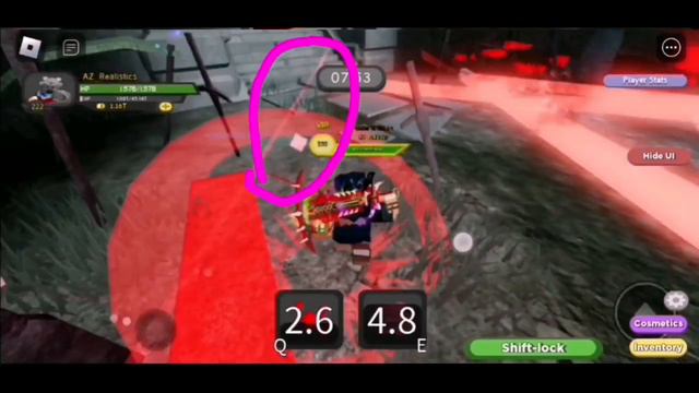 Dungeon Quest Yokai Peak Tip/Guide(Drafted) смотреть онлайн