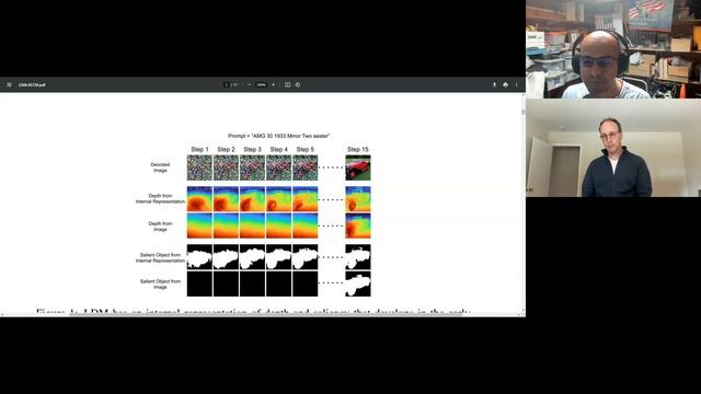 How AI Changes Game and Graphics Design смотреть онлайн