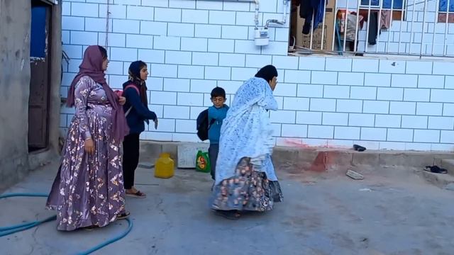 ۱۰ In search of justice: the story of conflict and war between two wives" смотреть онлайн