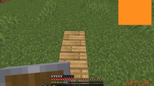 это секретная ферма железа в майнкрафт | как построить бесконечную ферму железа в Майнкрафте? смотреть онлайн