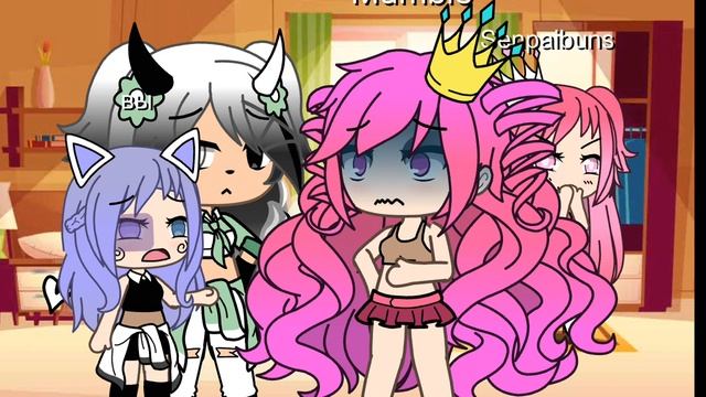 #гачалайф #яжемать смотреть онлайн