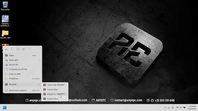 GENERAL MOTORS DPS ARCHIVE CREATOR TOOL | PRESENTATION смотреть онлайн