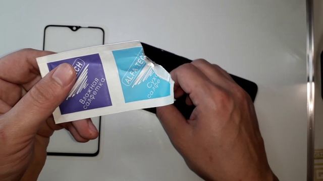 Меняю стекло спустя 1 год на своём Redmi Note 8 Pro#redmi#note#note8#note8pro#стекло#редми#замена смотреть онлайн