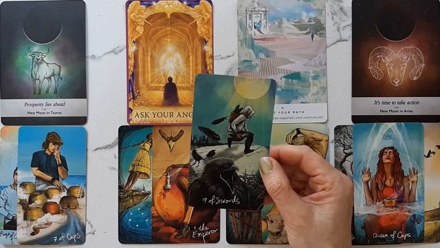 Scorpio: You’re Being DIRECTED To Your PROSPERITY! ? Oct 2022 FULL MOON Tarot Reading смотреть онлайн