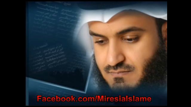 Mishary Rashid Al Afasy - 002.El-Bekare Elif-Lam-Mim (1-4) смотреть онлайн