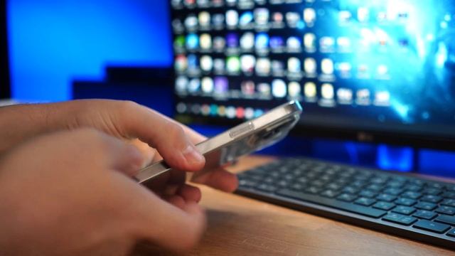 Минусы и недостатки iPhone 14 Pro смотреть онлайн