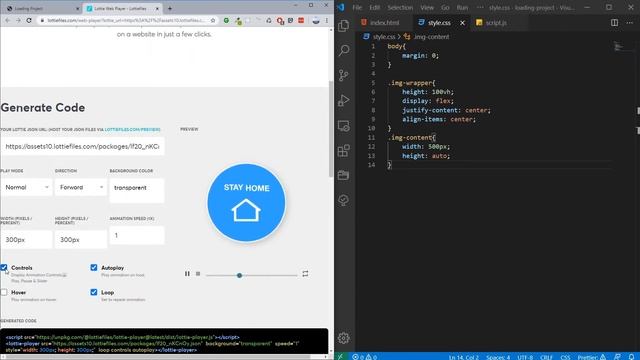 Loading profesional como hacerlo | Crear loading profesional en 10 minutos | Preload gratis 10 min смотреть онлайн