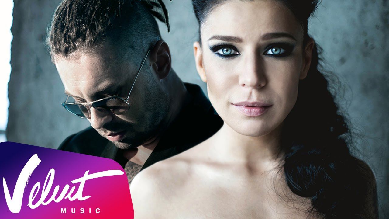 Burito feat. Ёлка - Ты знаешь смотреть онлайн