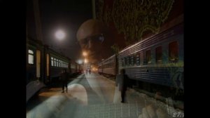 песня «Сиреневый туман»